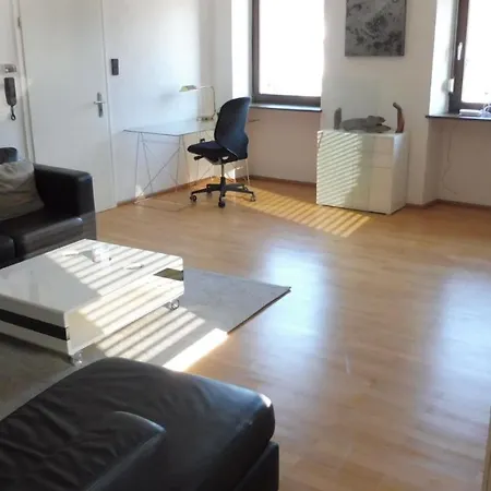 施耐德度假屋 灵斯海姆