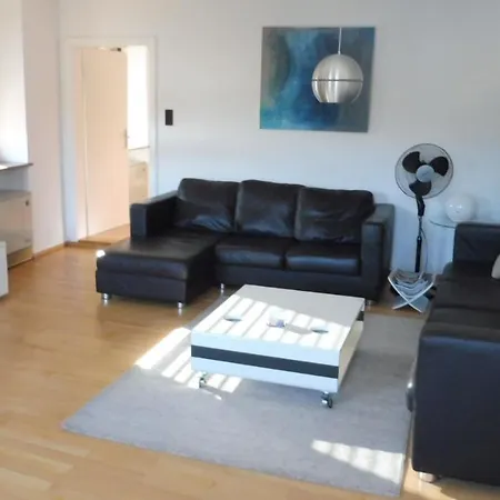 度假居 施耐德度假屋