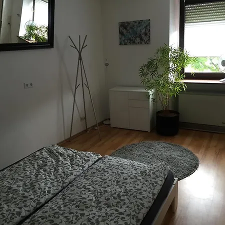 度假居 施耐德度假屋