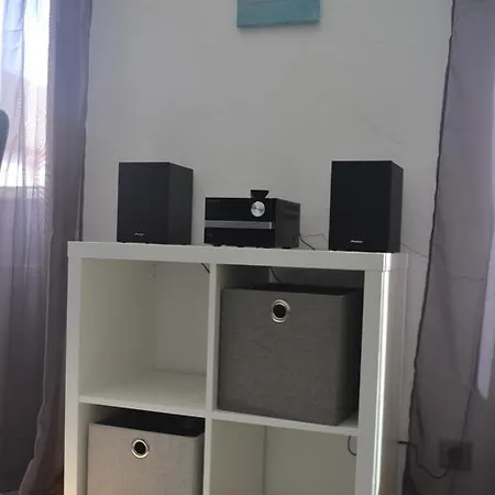 施耐德度假屋 度假居 *