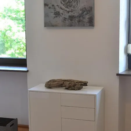 施耐德度假屋 灵斯海姆