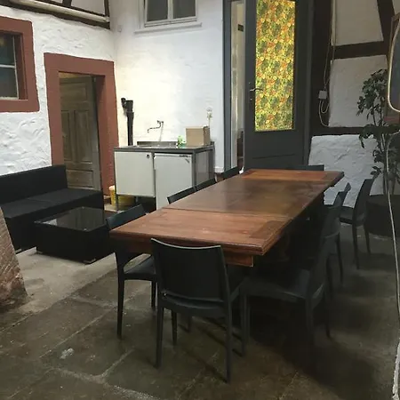 度假居 施耐德度假屋