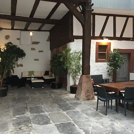 施耐德度假屋 度假居 *