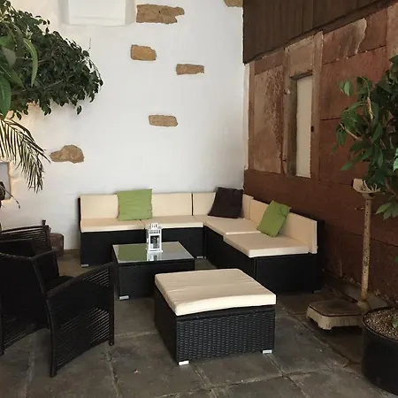 度假居 施耐德度假屋