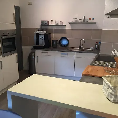 施耐德度假屋 度假居 *